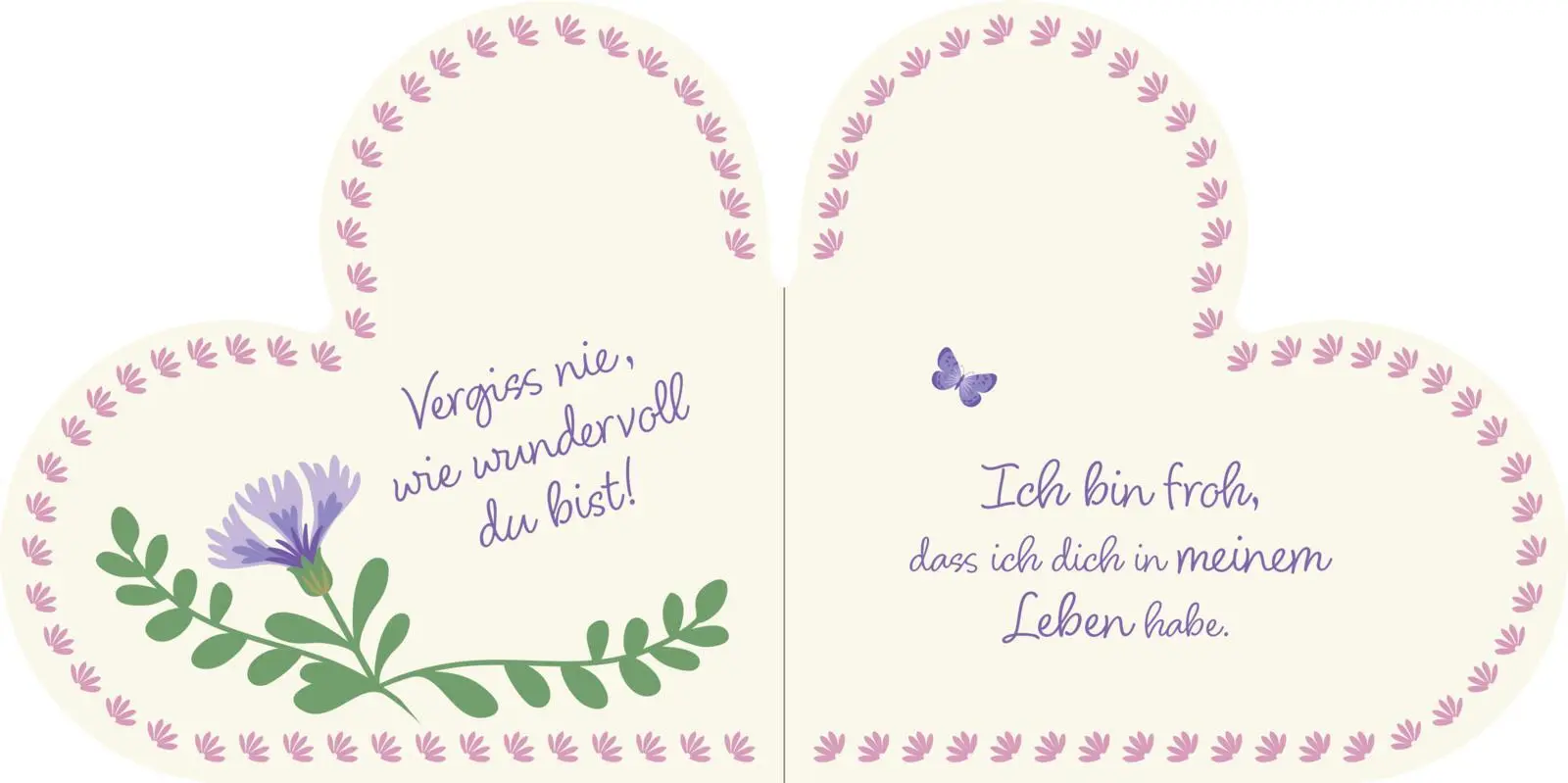 Bild: 9783848504015 | Alles Liebe für dich | Groh Verlag | Taschenbuch | 48 S. | Deutsch