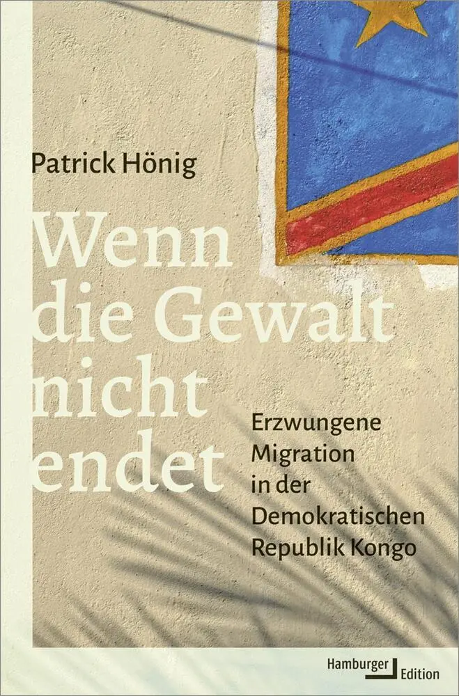 Cover: 9783868544015 | Wenn die Gewalt nicht endet | Patrick Hönig | Buch | 350 S. | Deutsch