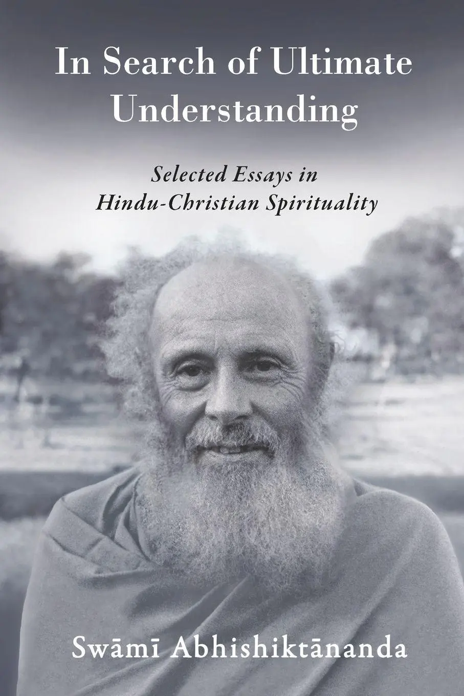 Cover: 9788119434015 | In Search of Ultimate Understanding | Swami Abhishiktananda | Buch