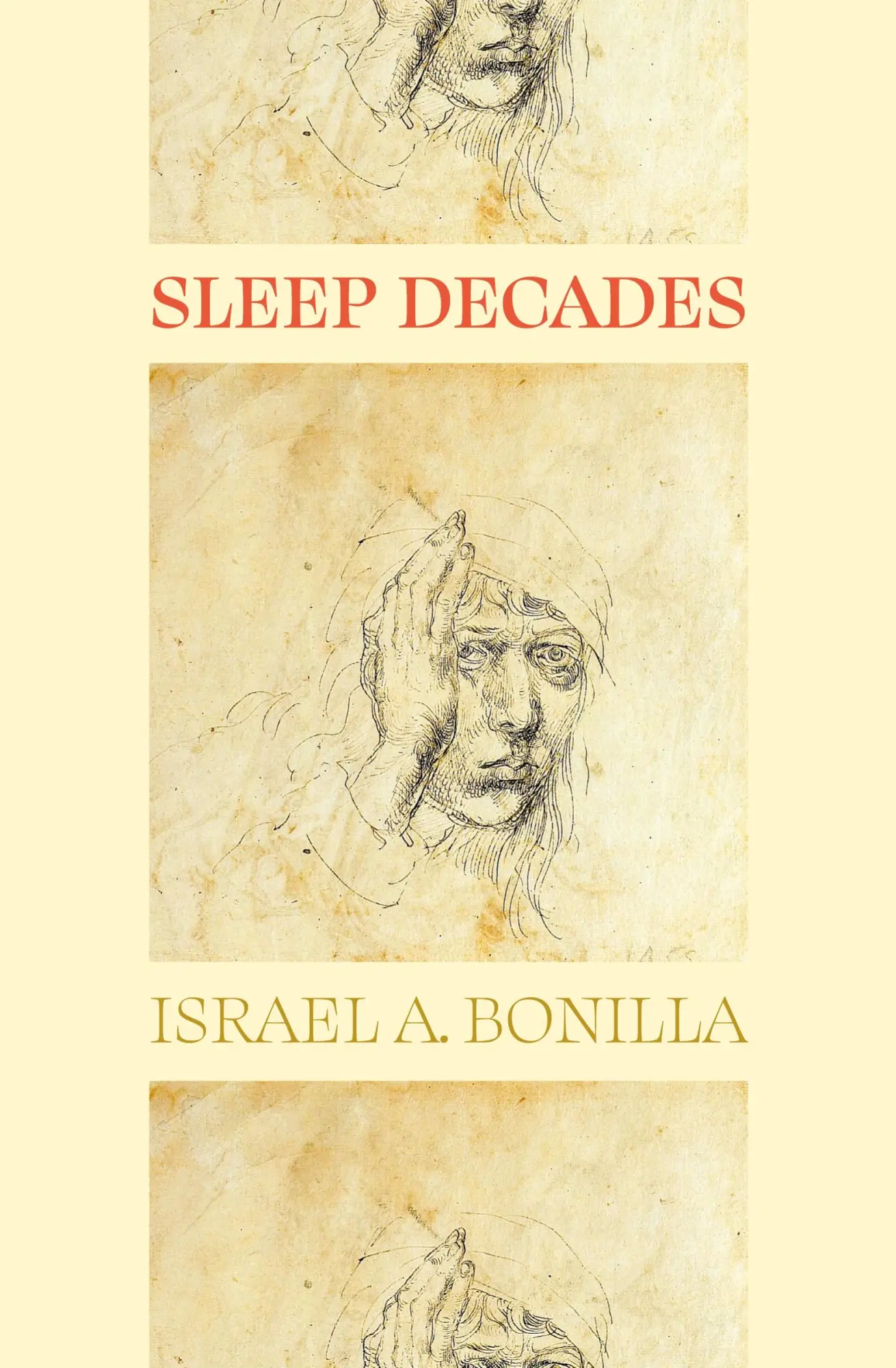 Cover: 9798990324015 | Sleep Decades | Israel A. Bonilla | Taschenbuch | Englisch | 2024