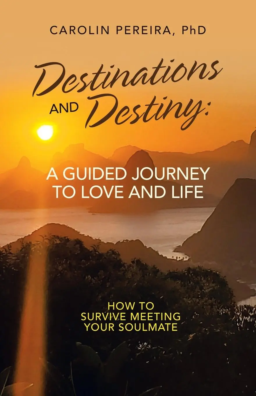 Cover: 9781982274115 | Destinations and Destiny | Carolin Pereira | Taschenbuch | Englisch