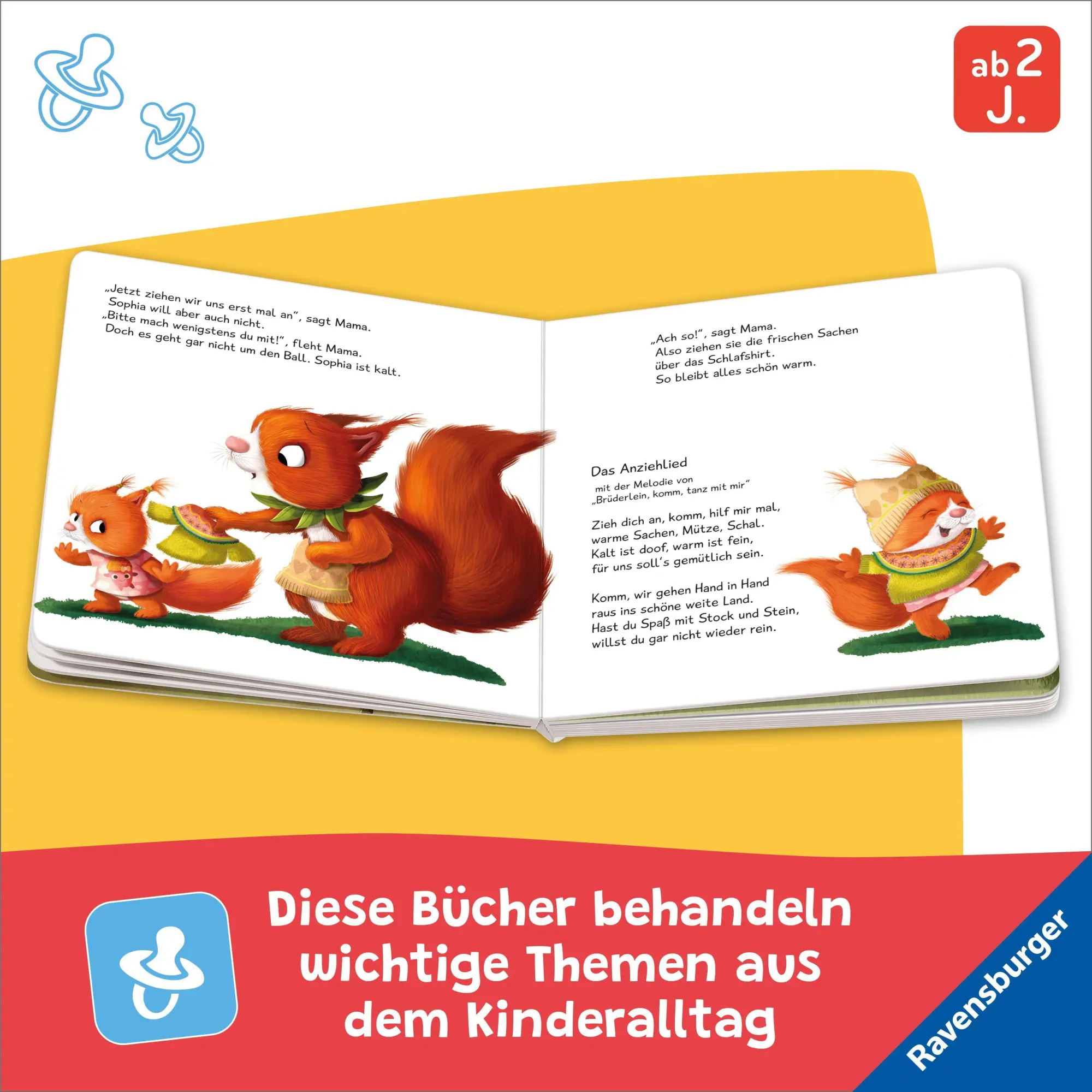 Bild: 9783473424115 | Mein artgerecht-Trotzbuch: Nein! | Nicola Schmidt | Buch | 24 S.