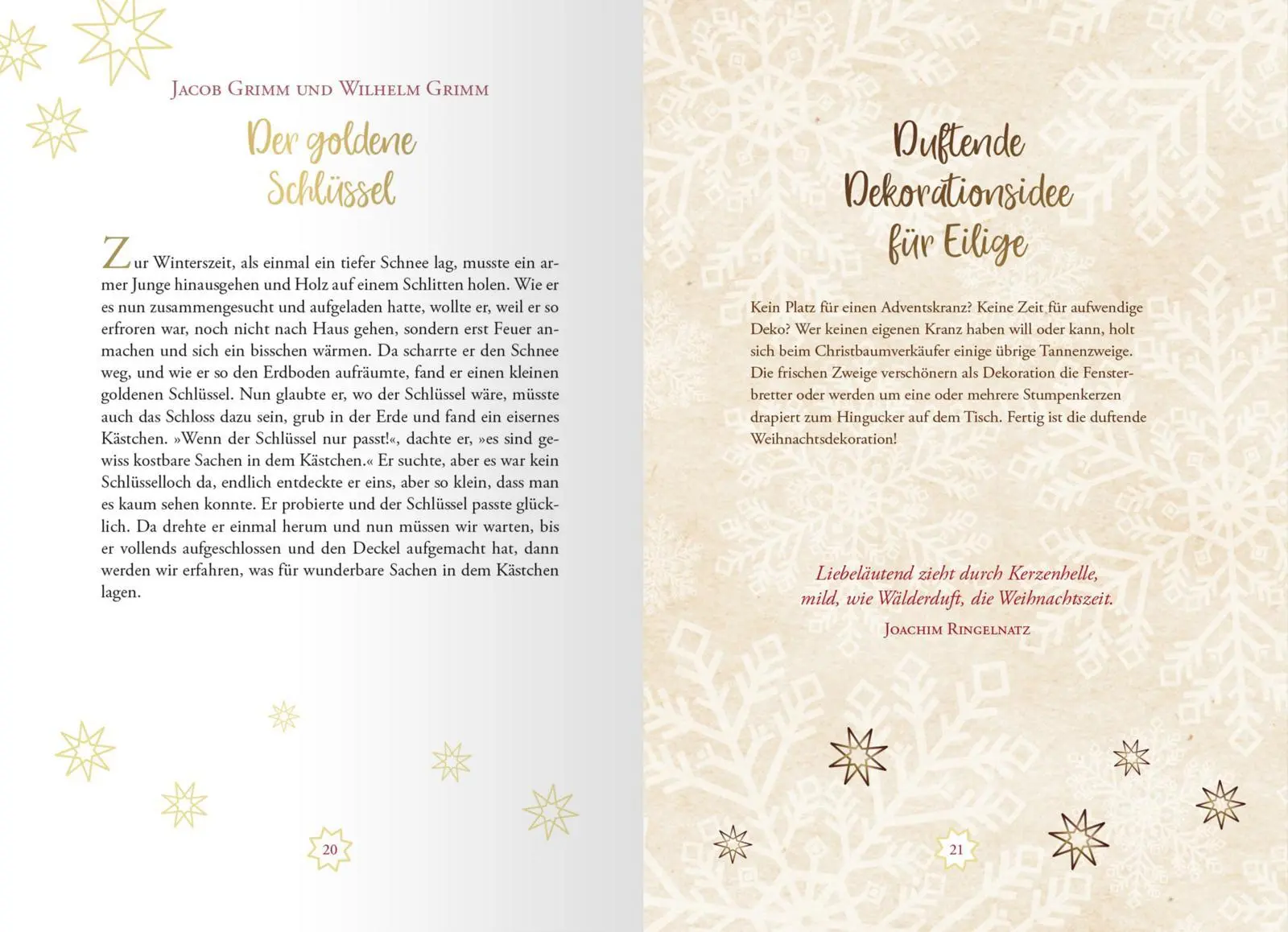 Bild: 9783845834115 | Wundervolle Weihnacht | Kamingeschichten für die Weihnachtszeit | Buch