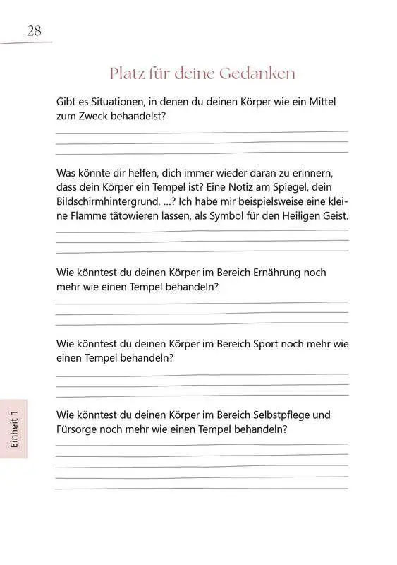 Bild: 9783863344115 | Du bist kostbar &amp; wunderschön | Kira Geiss | Buch | 192 S. | Deutsch
