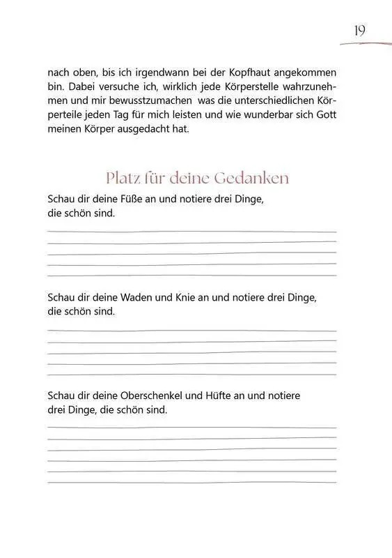 Bild: 9783863344115 | Du bist kostbar &amp; wunderschön | Kira Geiss | Buch | 192 S. | Deutsch