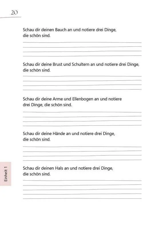 Bild: 9783863344115 | Du bist kostbar &amp; wunderschön | Kira Geiss | Buch | 192 S. | Deutsch