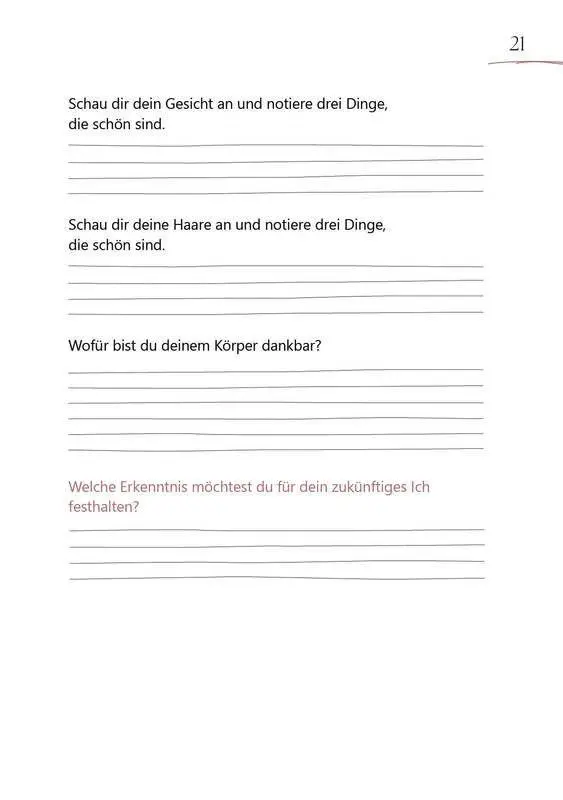 Bild: 9783863344115 | Du bist kostbar &amp; wunderschön | Kira Geiss | Buch | 192 S. | Deutsch