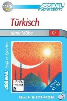 Cover: 9783896254115 | ASSiMiL Türkisch ohne Mühe - PC-App-Sprachkurs - Niveau A1-B2 | GmbH