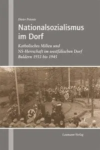 Cover: 9783899604115 | Nationalsozialismus im Dorf | Dieter Potente | Buch | Gebunden | 2014