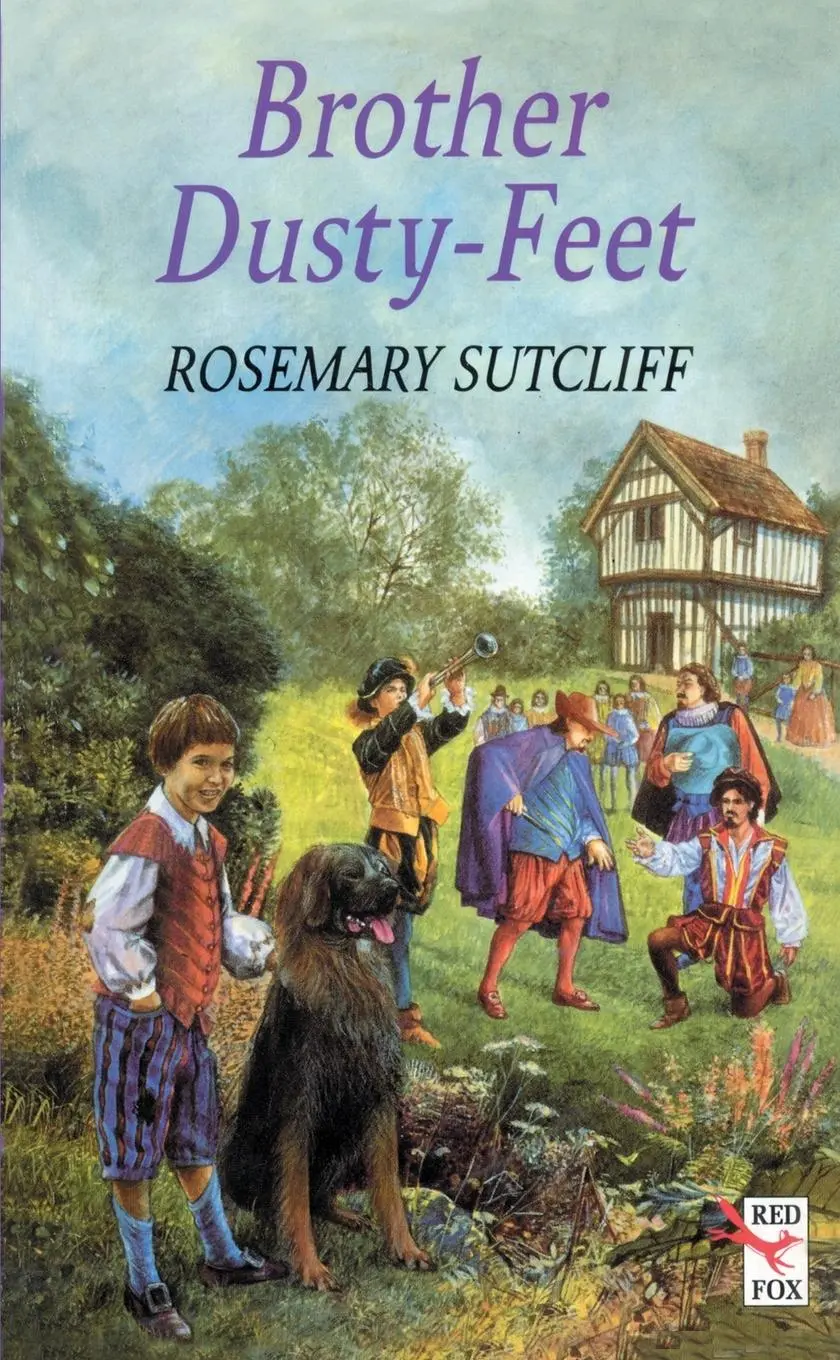 Cover: 9780099354215 | Brother Dusty Feet | Rosemary Sutcliff | Taschenbuch | Englisch | 1995