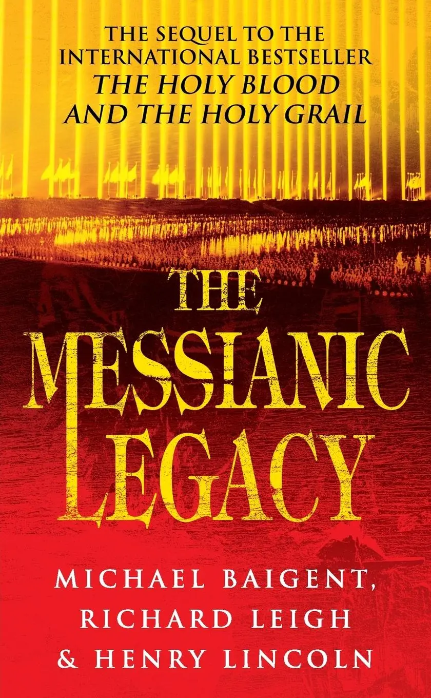 Cover: 9780099664215 | The Messianic Legacy | Henry Lincoln (u. a.) | Taschenbuch | Englisch