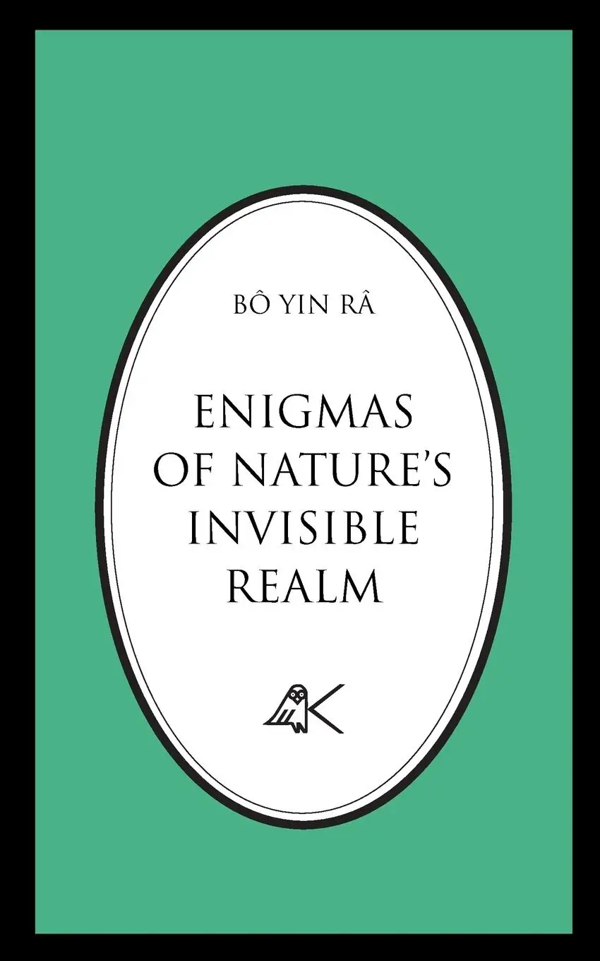 Cover: 9780915034215 | Enigmas of Nature's Invisible Realm | Bô Yin Râ | Taschenbuch | 2014
