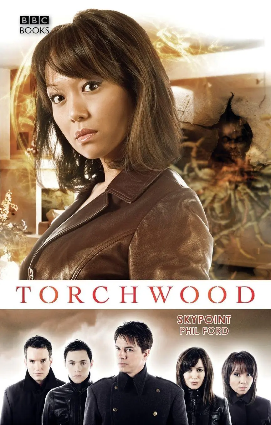 Cover: 9781785944215 | Torchwood | SkyPoint | Phil Ford | Taschenbuch | Englisch | 2018