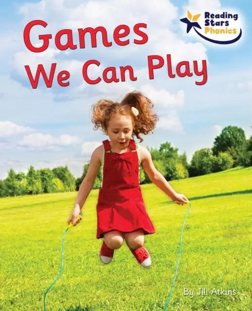 Games We Can Play