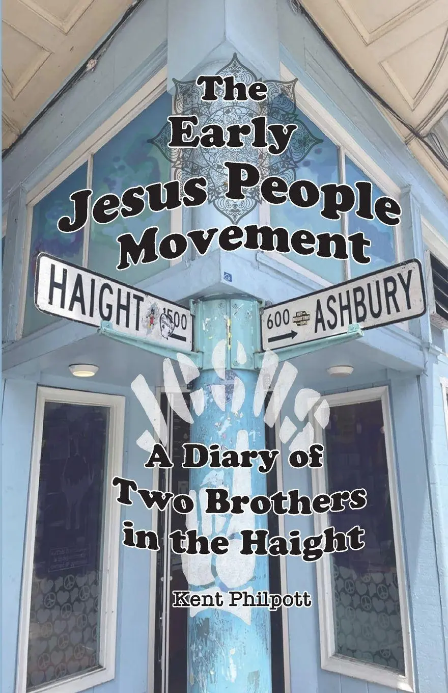 Cover: 9781946794215 | The Early Jesus People Movement | Kent Philpott | Taschenbuch | 2026