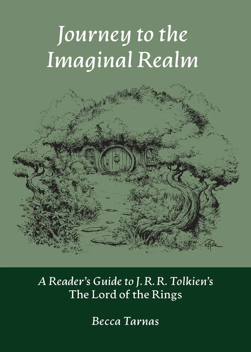 Cover: 9781947544215 | Journey to the Imaginal Realm | Becca Tarnas | Taschenbuch | Englisch