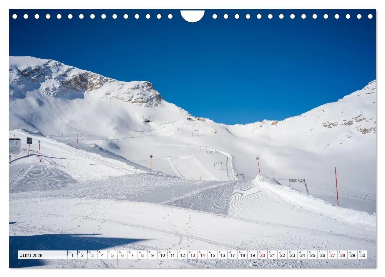 Bild: 9783516694215 | Garmisch-Partenkirchen mit Zugspitze und Eibsee (Wandkalender 2026...