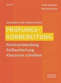 Cover: 9783791064215 | Prüfungsvorbereitung | Frank Neudert (u. a.) | Taschenbuch | 174 S.