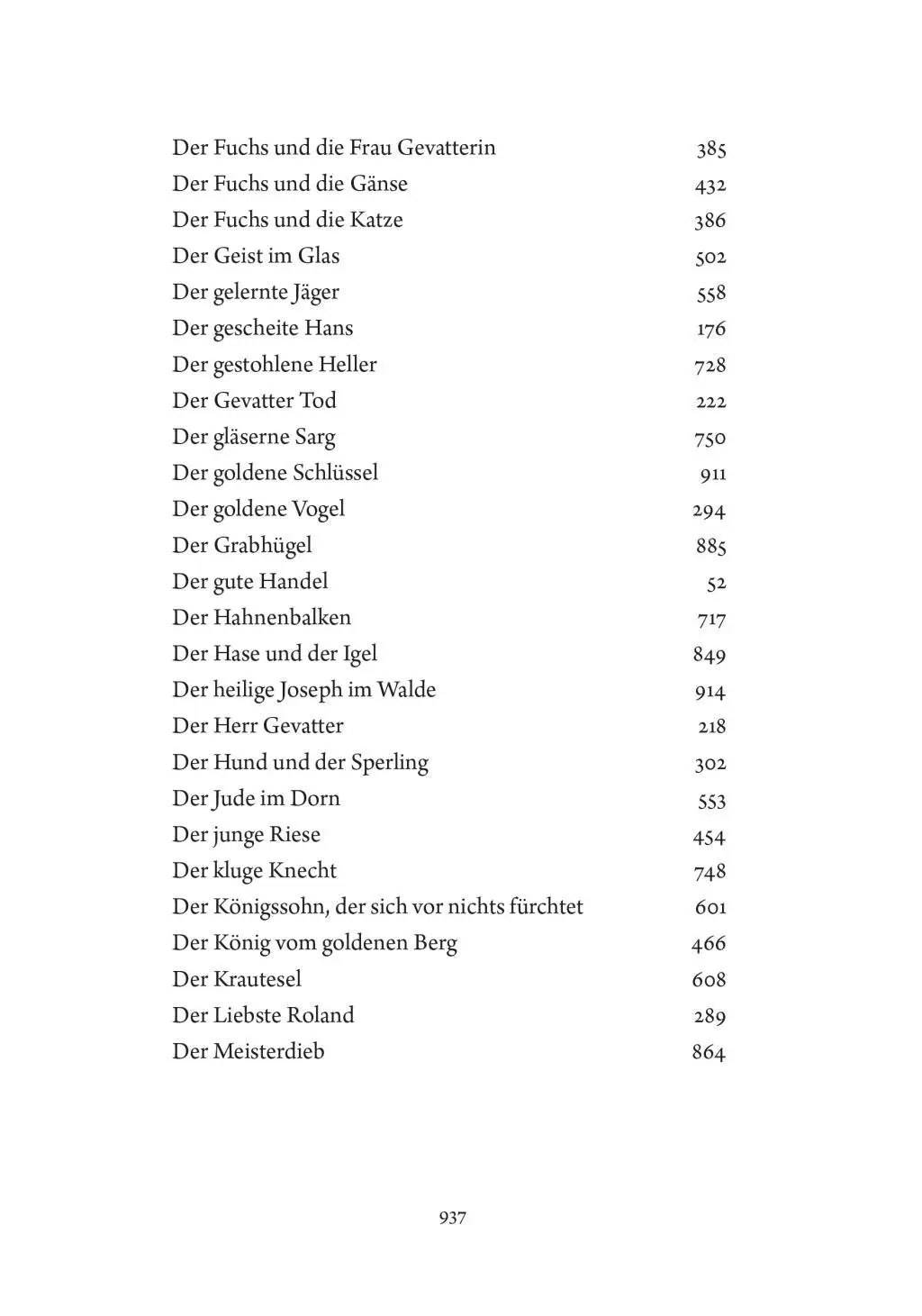 Bild: 9783866474215 | Grimms Märchen | Vollständige Ausgabe | Jacob Grimm (u. a.) | Buch