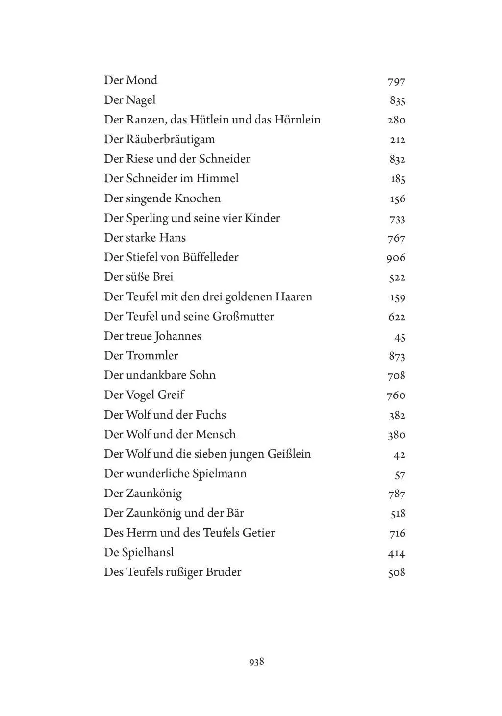 Bild: 9783866474215 | Grimms Märchen | Vollständige Ausgabe | Jacob Grimm (u. a.) | Buch