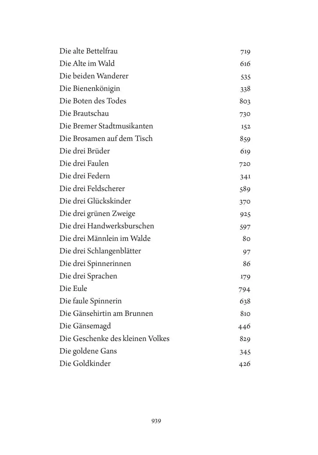 Bild: 9783866474215 | Grimms Märchen | Vollständige Ausgabe | Jacob Grimm (u. a.) | Buch