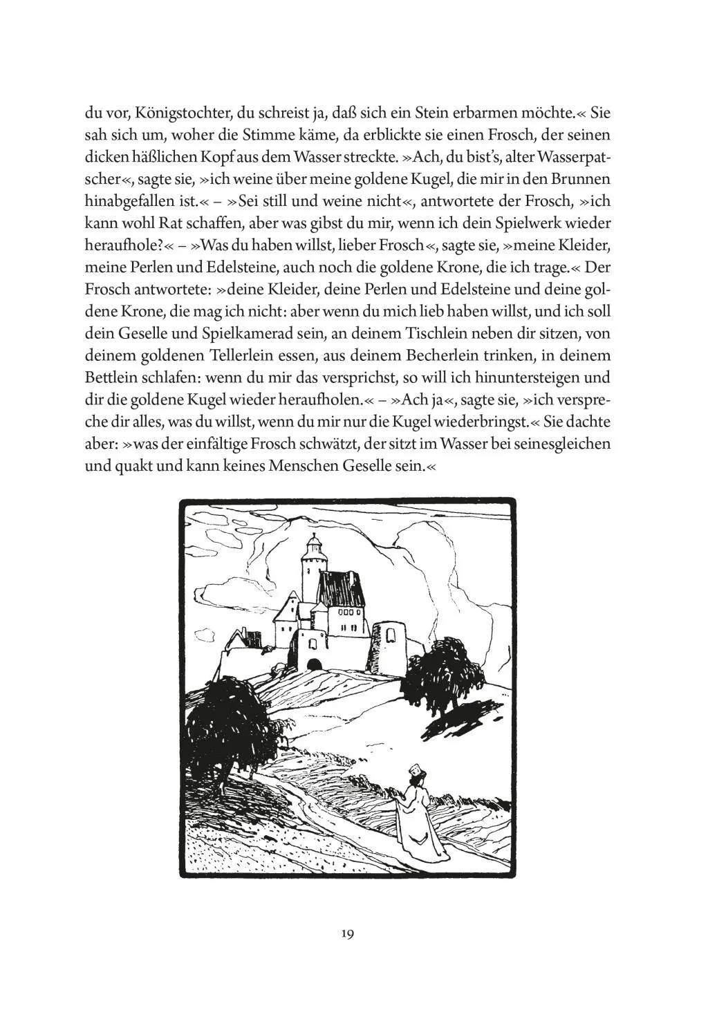Bild: 9783866474215 | Grimms Märchen | Vollständige Ausgabe | Jacob Grimm (u. a.) | Buch