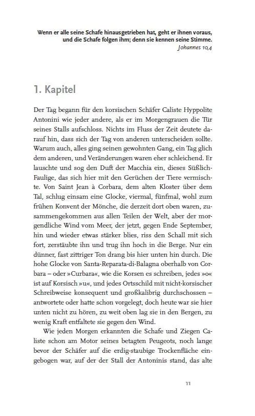 Bild: 9783869134215 | Einkehr | Friedo Behütuns' fünfter Fall | Tommie Goerz | Taschenbuch