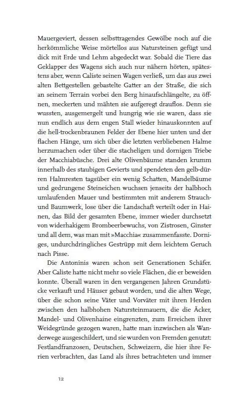 Bild: 9783869134215 | Einkehr | Friedo Behütuns' fünfter Fall | Tommie Goerz | Taschenbuch