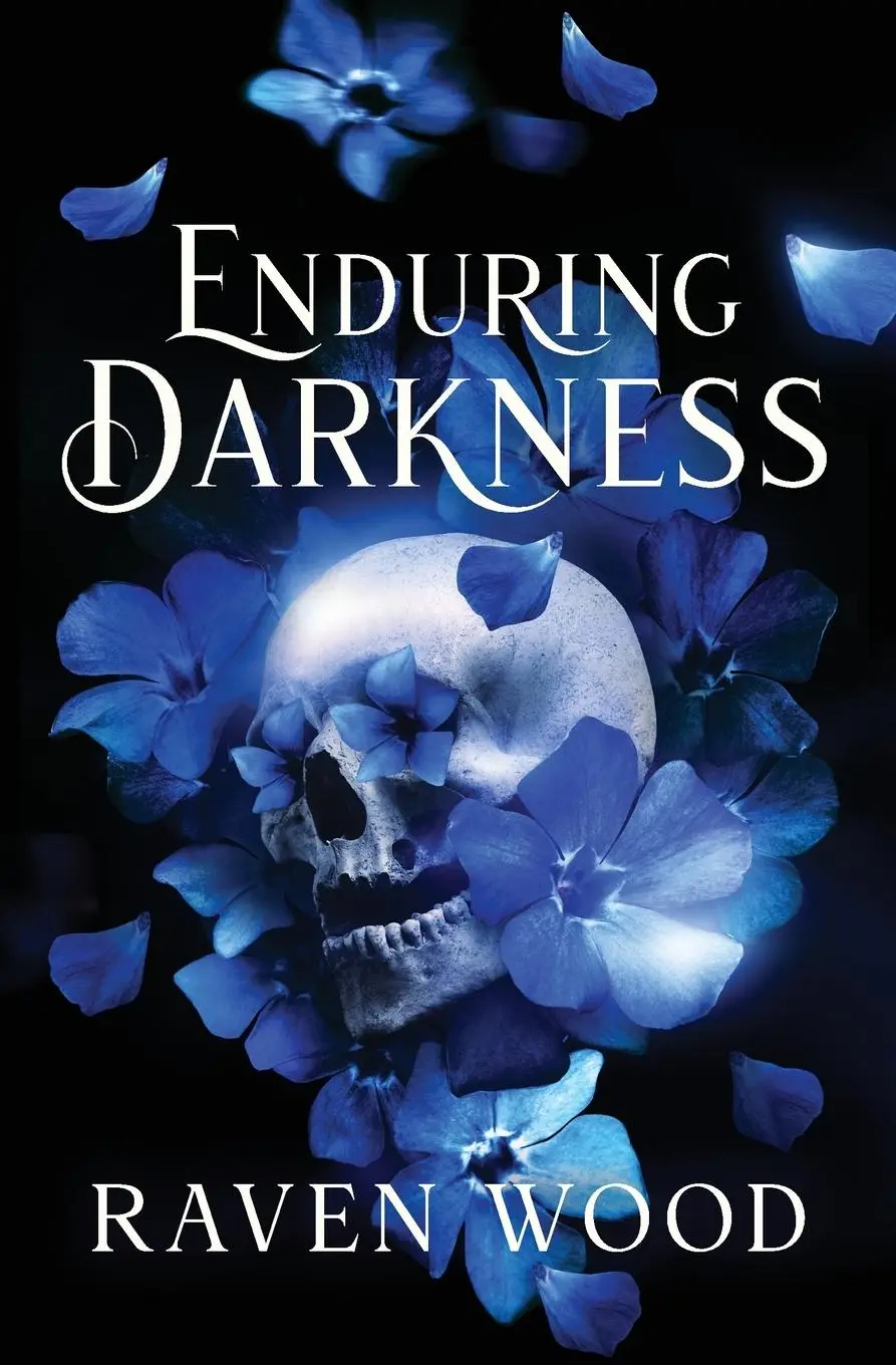Cover: 9789198904215 | Enduring Darkness | Raven Wood | Taschenbuch | Englisch | 2024