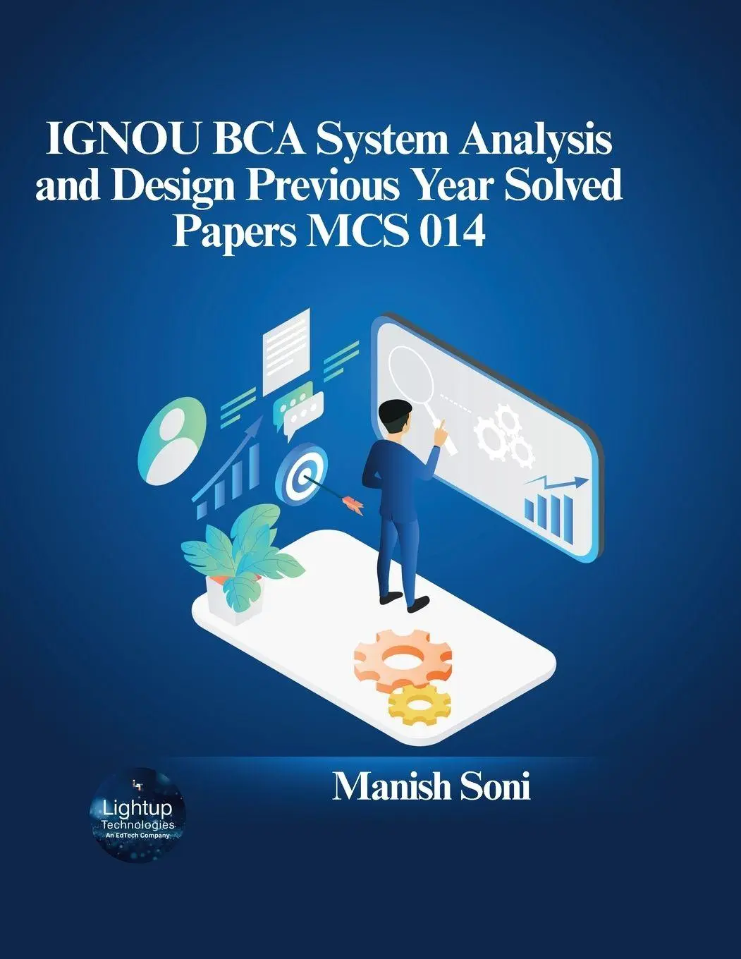 IGNOU BCA System Analysis and Design Previ... | preigu