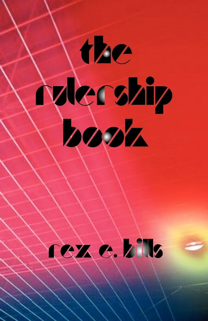 Cover: 9780866904315 | The Rulership Book | Rex E Bills | Taschenbuch | Englisch | 2007