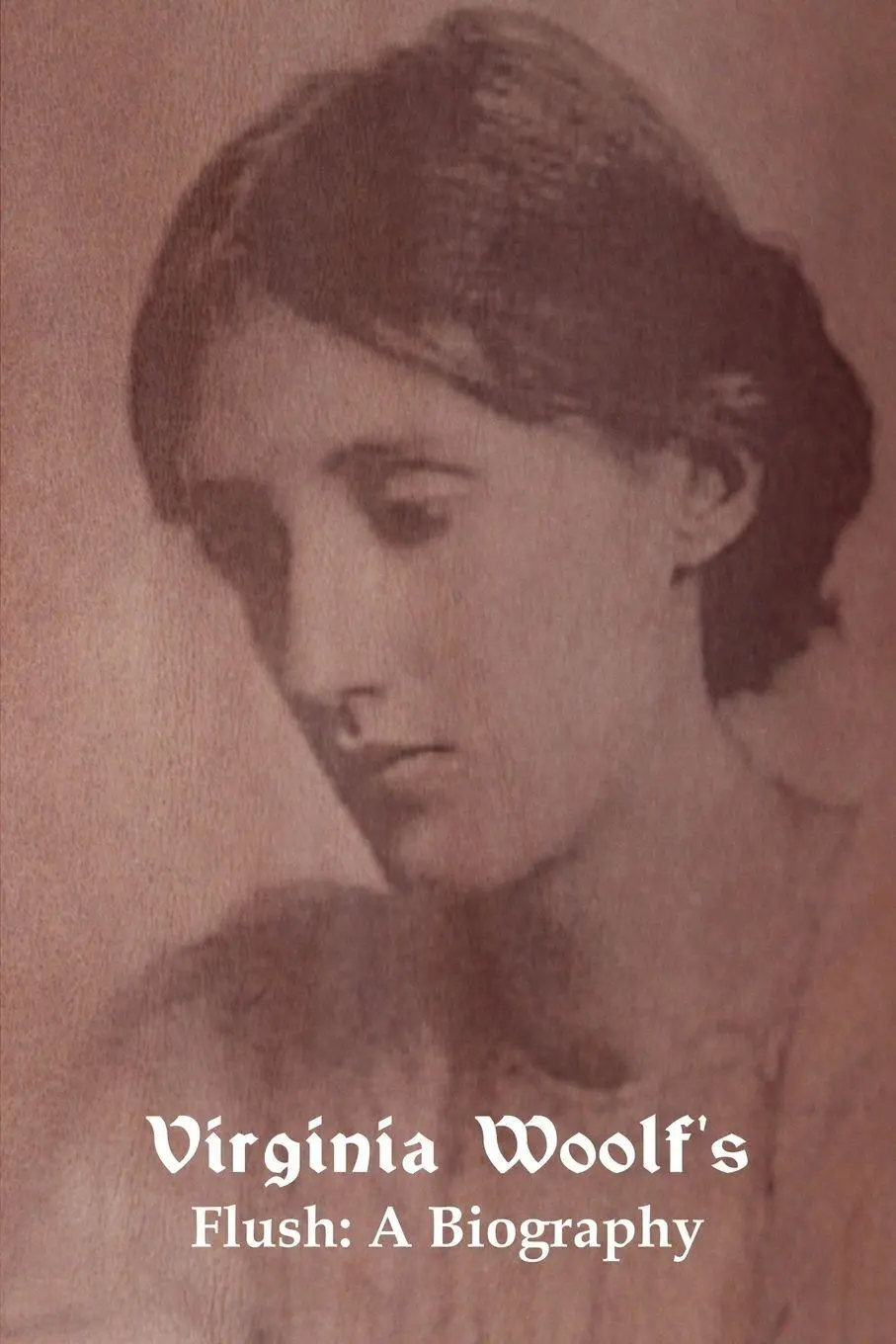 Cover: 9781604444315 | Flush | A Biography | Virginia Woolf | Taschenbuch | Englisch | 2011
