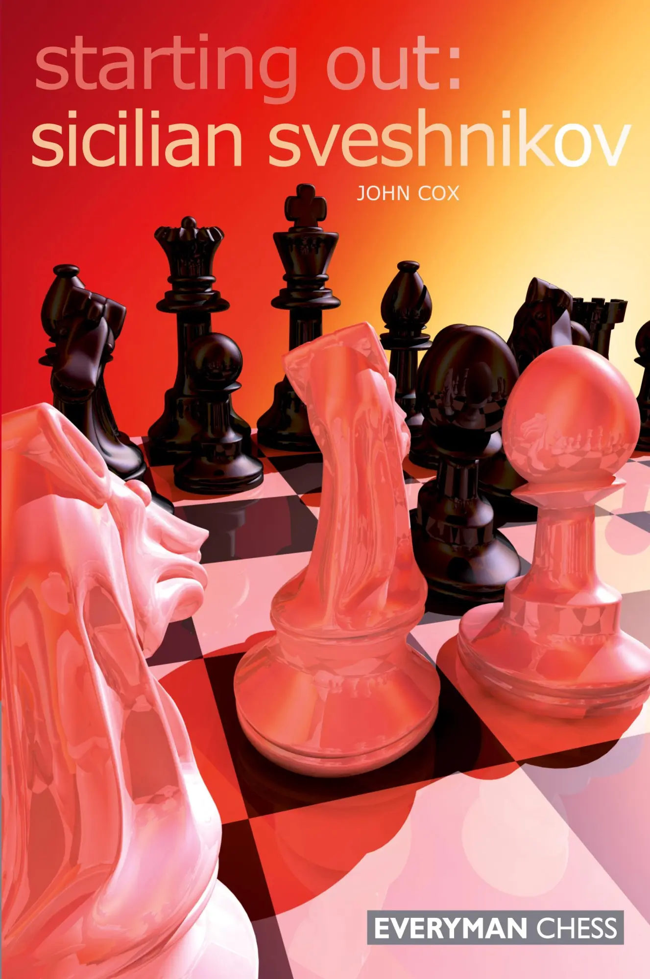 Cover: 9781857444315 | Sicilian Sveshnikov | John Cox | Taschenbuch | Englisch | 2012