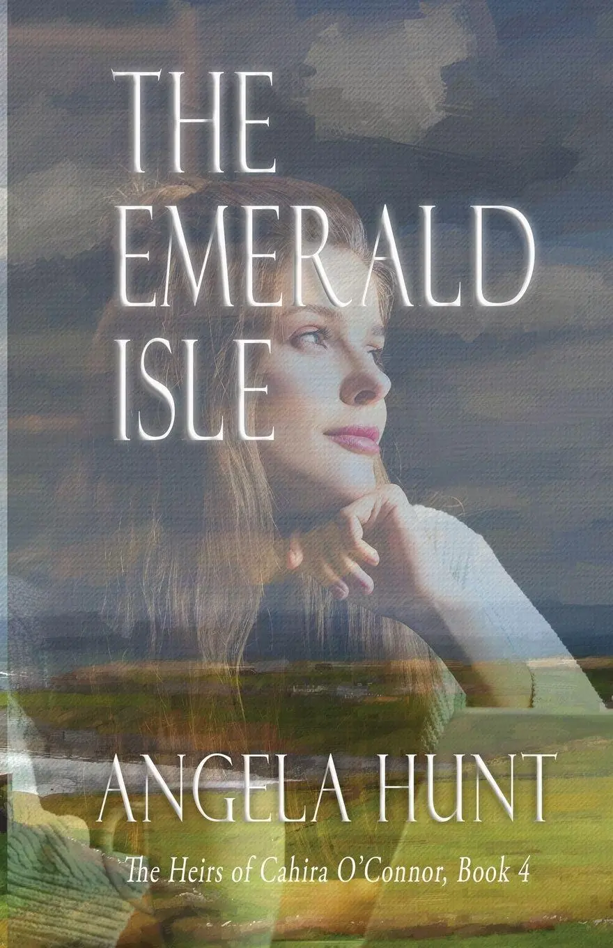 Cover: 9781961394315 | The Emerald Isle | Angela E Hunt | Taschenbuch | Englisch | 2023