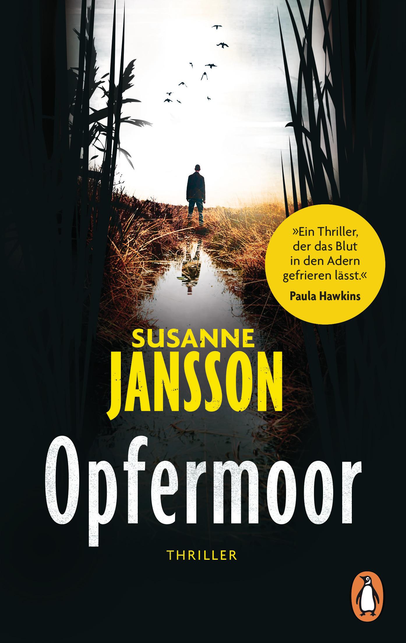 Cover: 9783328104315 | Opfermoor | Thriller | Susanne Jansson | Taschenbuch | 320 S. | 2019