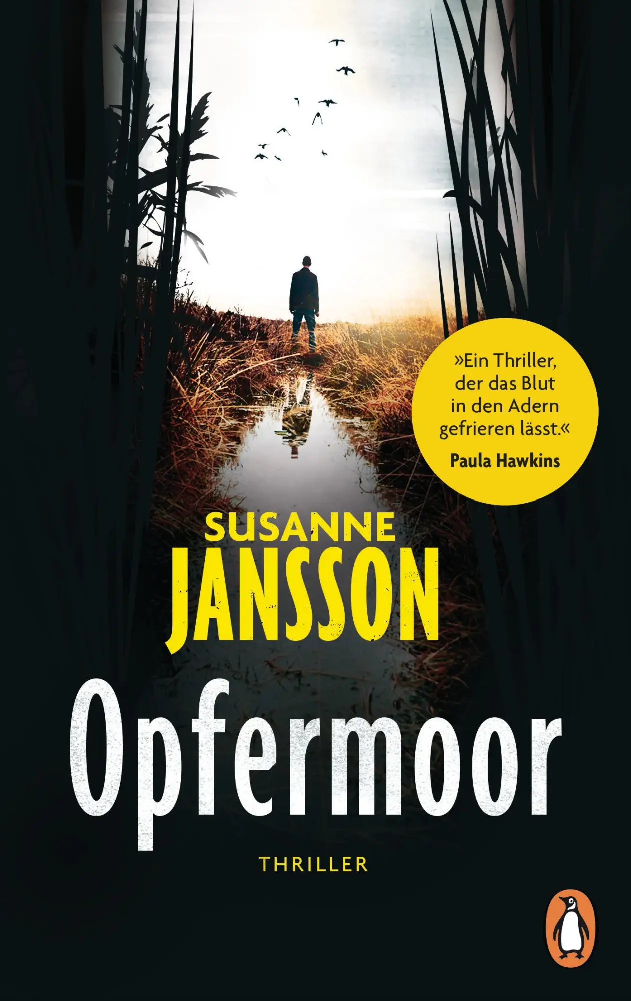 Cover: 9783328104315 | Opfermoor | Thriller | Susanne Jansson | Taschenbuch | 320 S. | 2019