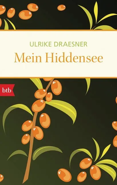 Cover: 9783442714315 | Mein Hiddensee | Ulrike Draesner | Taschenbuch | 208 S. | Deutsch