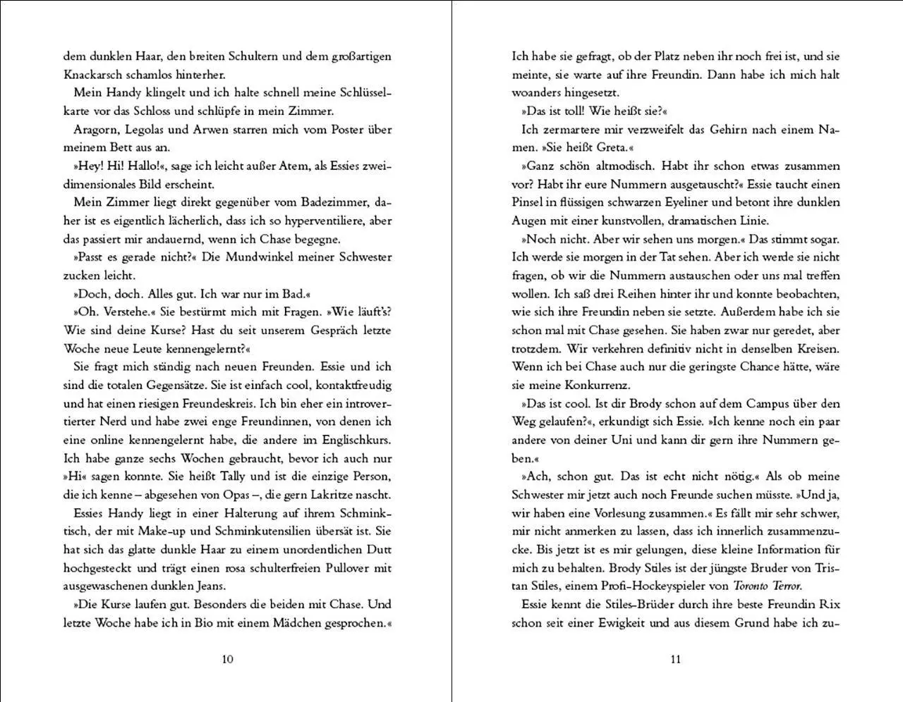 Bild: 9783743224315 | Crushed On Ice | Helena Hunting | Taschenbuch | 256 S. | Deutsch