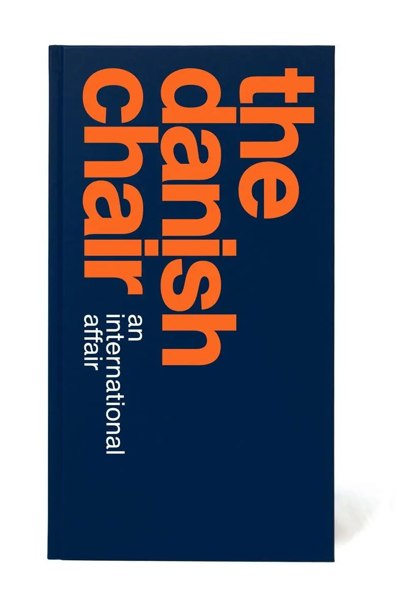 Cover: 9788793604315 | The Danish Chair | An International Affair | Buch | Englisch | 2019