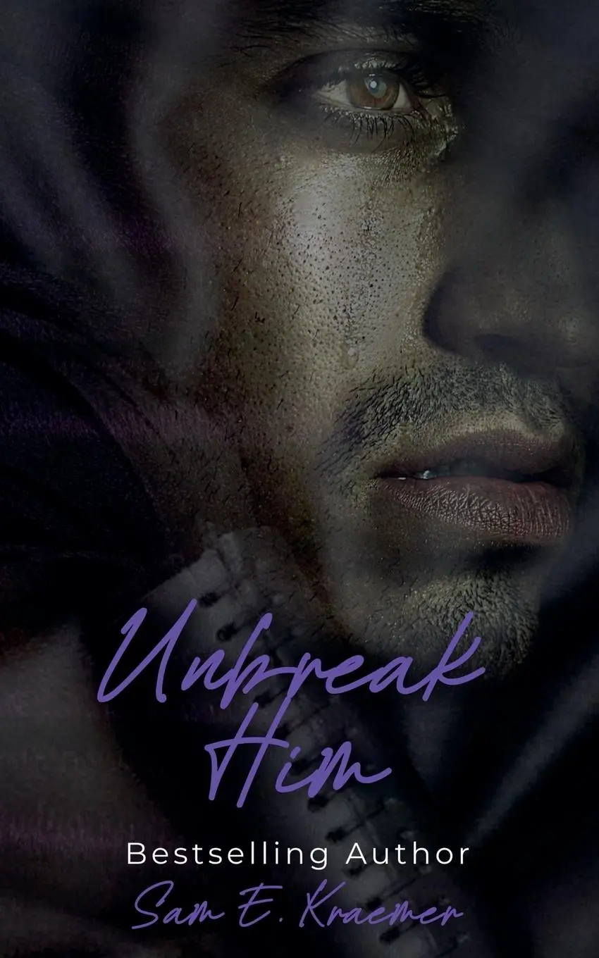 Cover: 9798231574315 | Unbreak Him | Sam E. Kraemer | Taschenbuch | Englisch | 2025