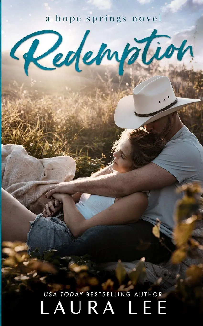 Cover: 9781955134415 | Redemption | A Small Town Second Chance Romance | Laura Lee | Buch