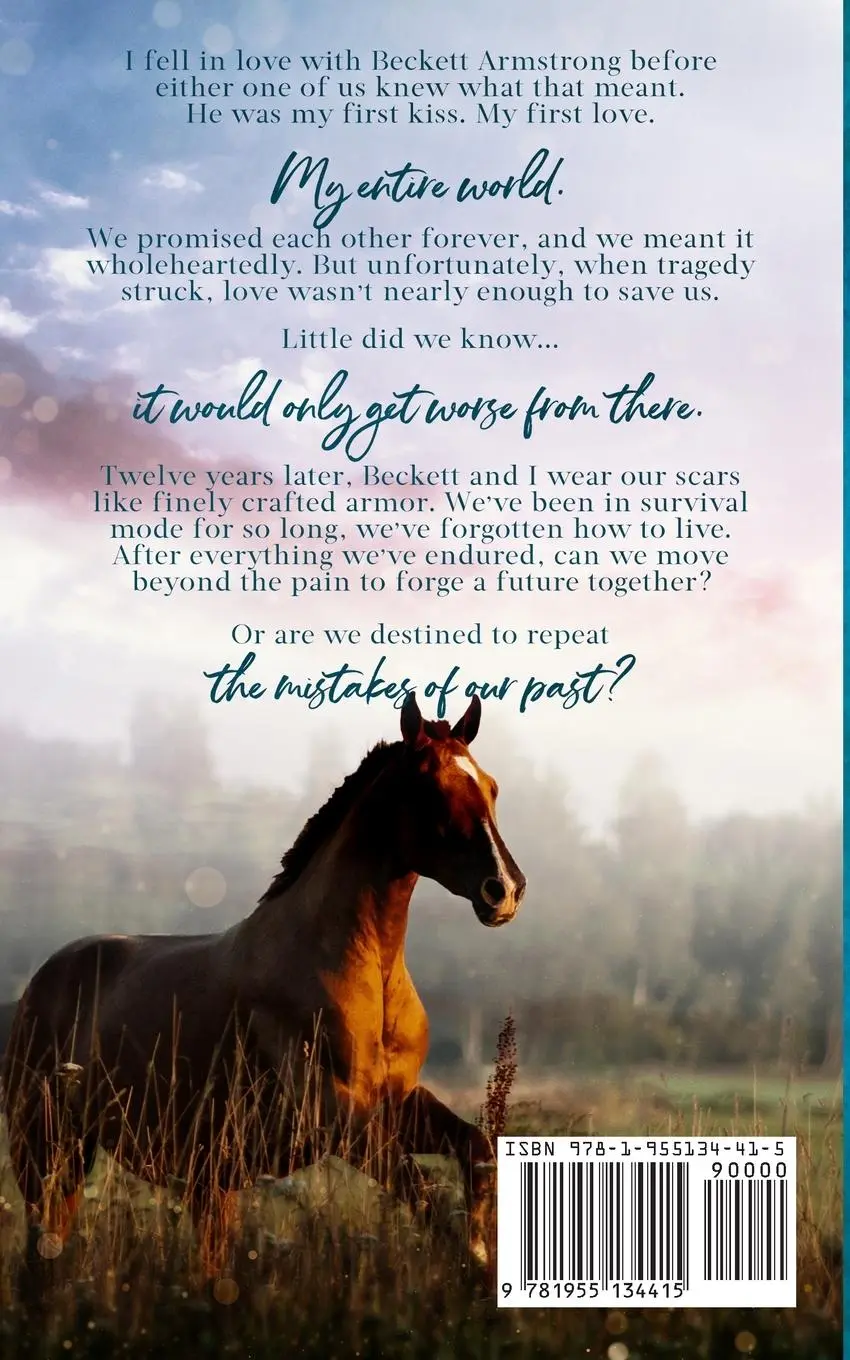 Rückseite: 9781955134415 | Redemption | A Small Town Second Chance Romance | Laura Lee | Buch