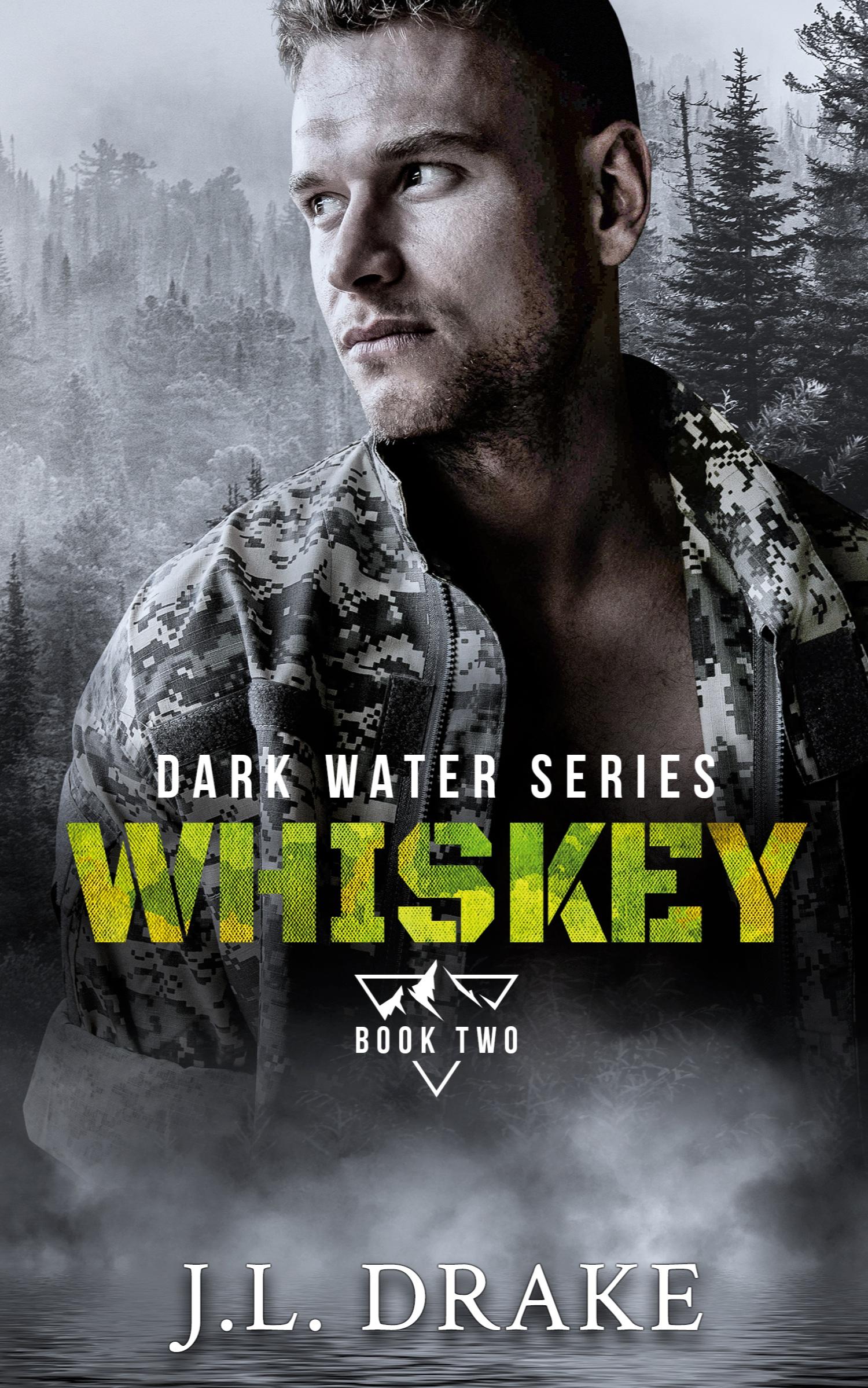 Cover: 9781959194415 | Whiskey | J. L. Drake | Taschenbuch | Englisch | 2023 | J.L. Drake