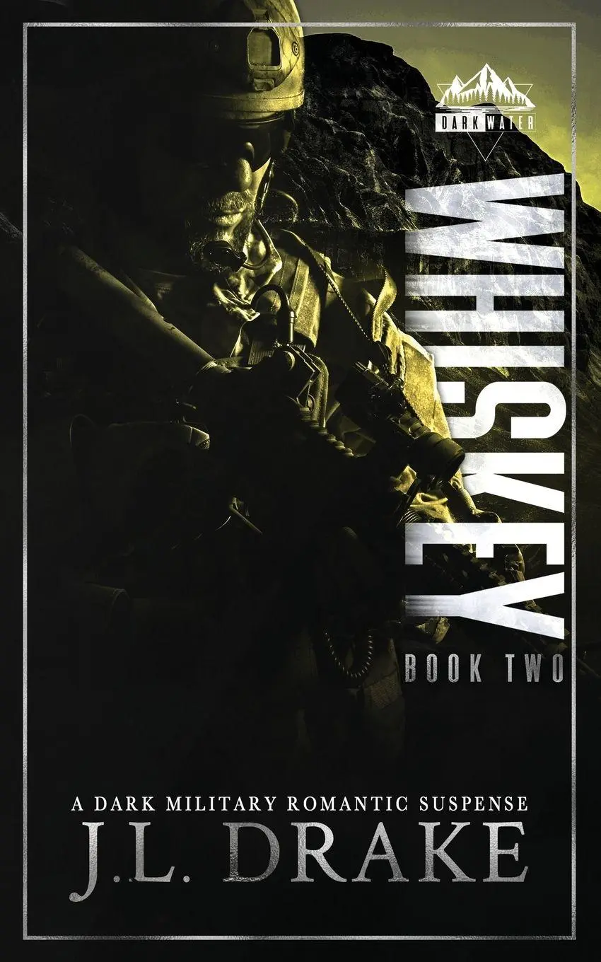 Cover: 9781959194415 | Whiskey | J. L. Drake | Taschenbuch | Englisch | 2023 | J.L. Drake