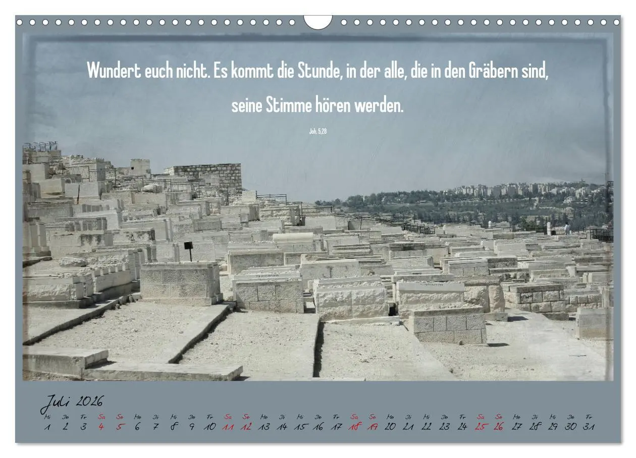 Bild: 9783457894415 | Mit der Bibel in der Hand durch das Heilige Land - Jerusalem...