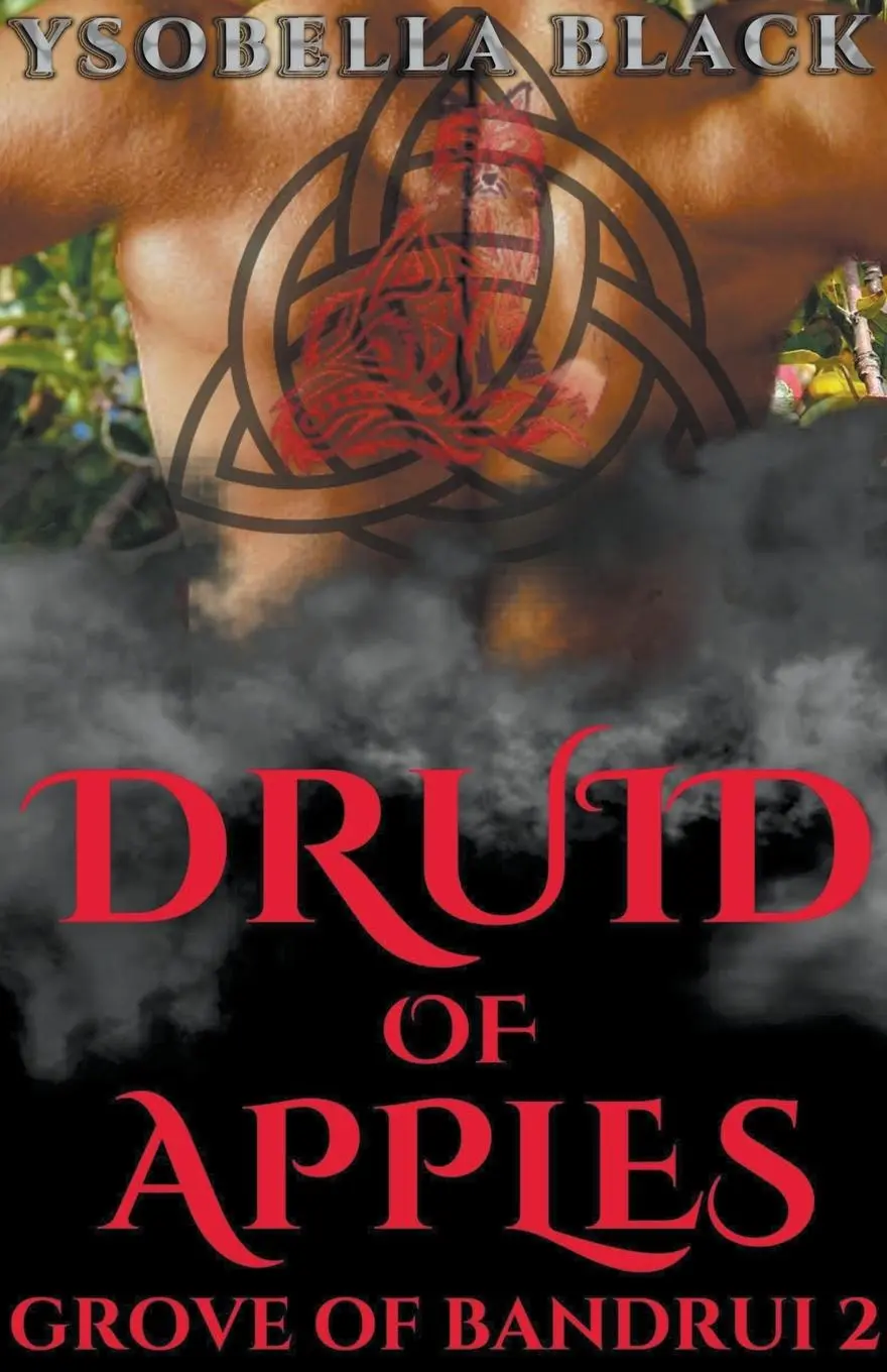 Cover: 9798223574415 | Druid of Apples | Ysobella Black | Taschenbuch | Englisch | 2023