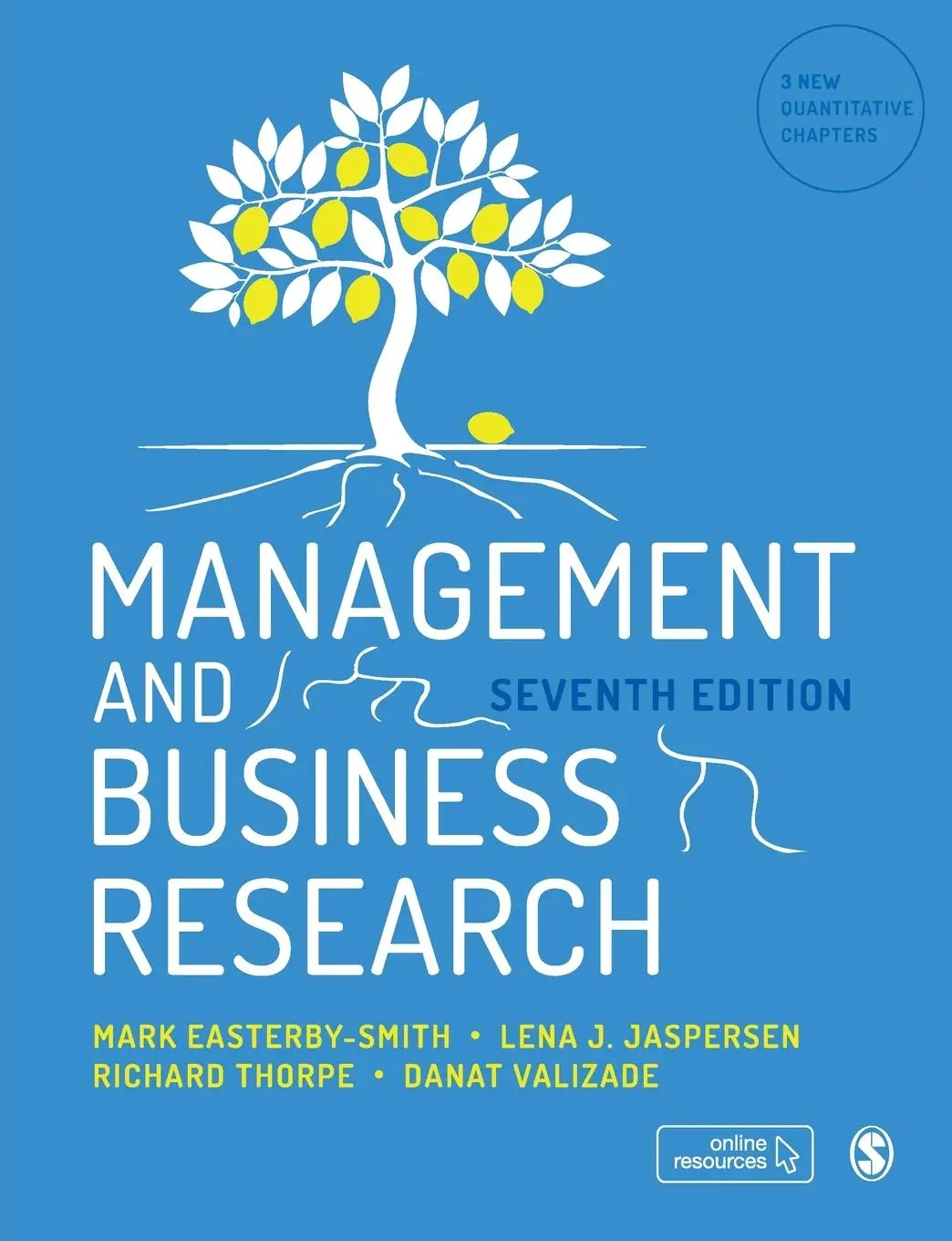 Cover: 9781529734515 | Management and Business Research | Danat Valizade (u. a.) | Buch