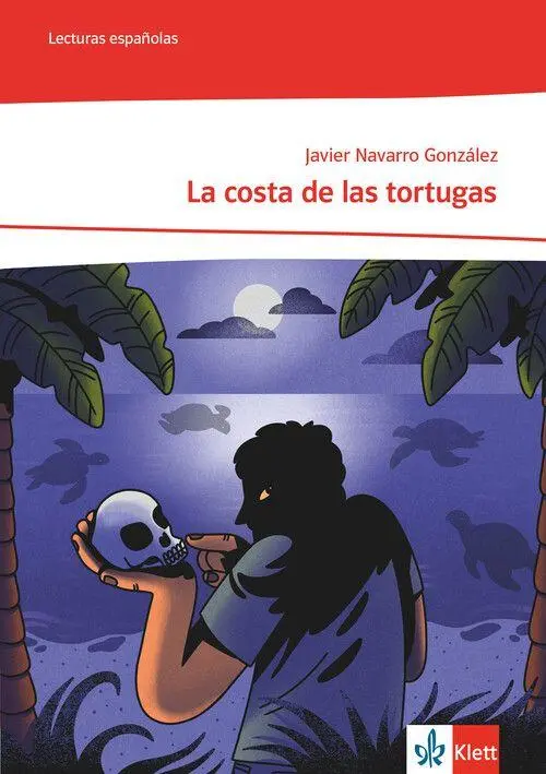 Cover: 9783125374515 | La costa de las tortugas | Lektüre mit Medien 2. Lernjahr | González