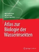Cover: 9783642394515 | Atlas zur Biologie der Wasserinsekten | Wilfried Wichard (u. a.) | xii