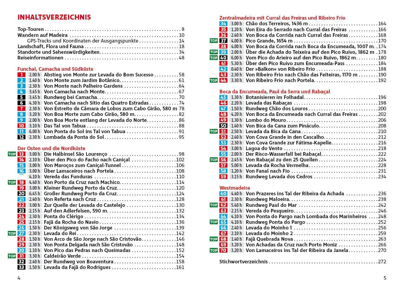 Bild: 9783763314515 | Madeira, Rother Wanderführer | Rolf Goetz | Taschenbuch | 280 S.